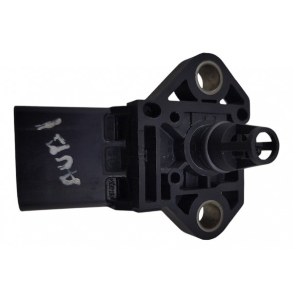 Sensor Pressão Map Audi A3 A4 2014 2022 Original
