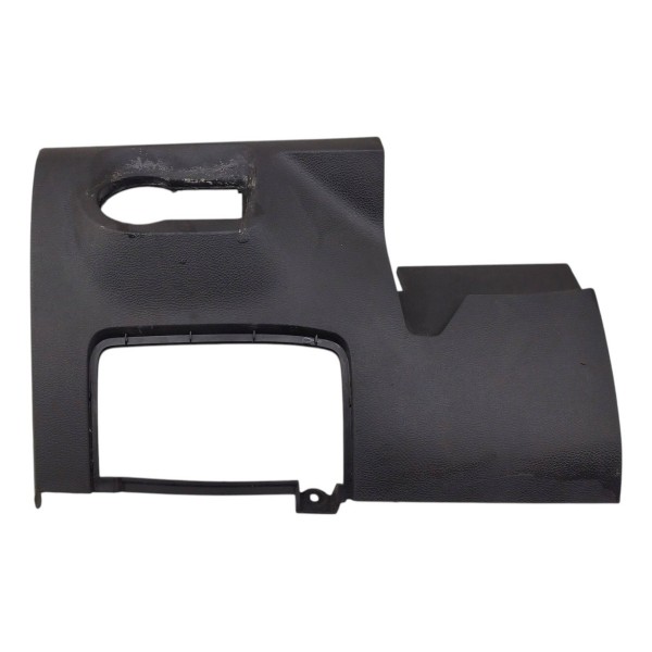 Moldura Caixa De Fusível Chave Luz Onix 2013 2019 C Detalhe