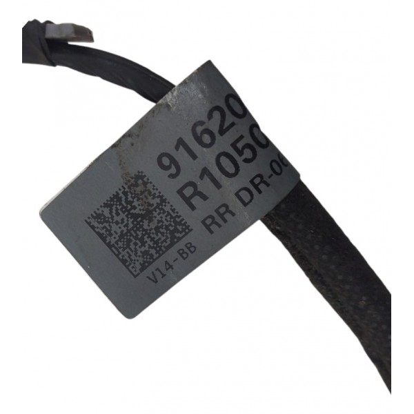 Chicote Da Porta Traseiro Le Hyundai Hb20 2019 2023