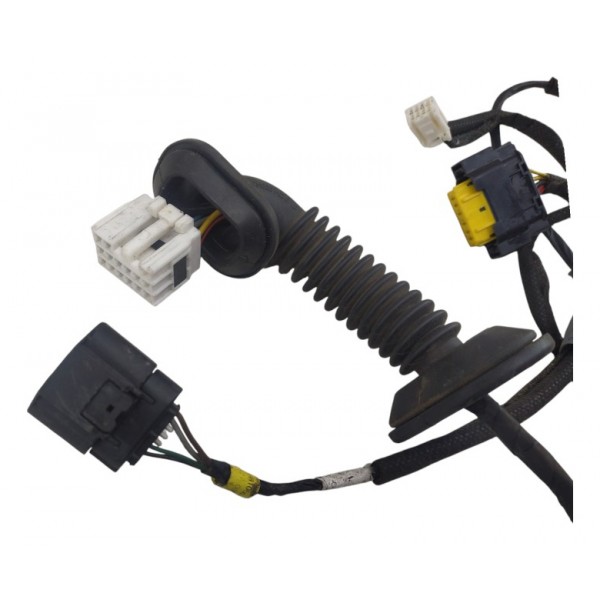 Chicote Da Porta Traseiro Le Hyundai Hb20 2019 2023