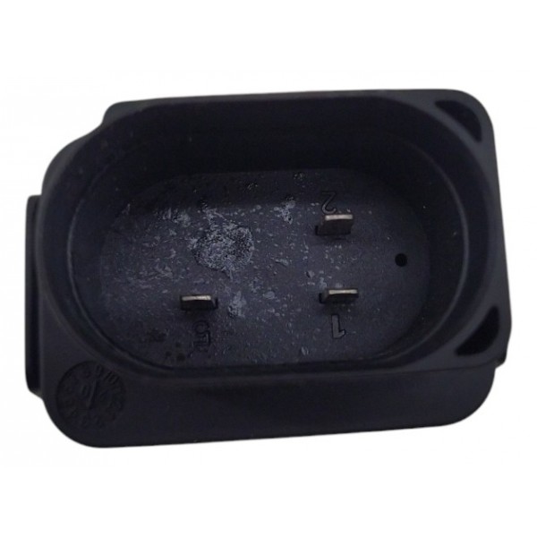 Módulo Relé Bomba Vácuo Vw T-cross 2019 2024 Original