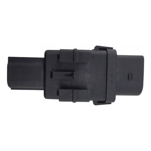 Módulo Relé Bomba Vácuo Vw T-cross 2019 2024 Original