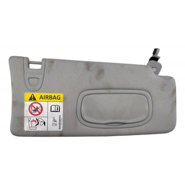 Quebra Sol Jeep Compass Ld Flex 2.0 2019 (usado)