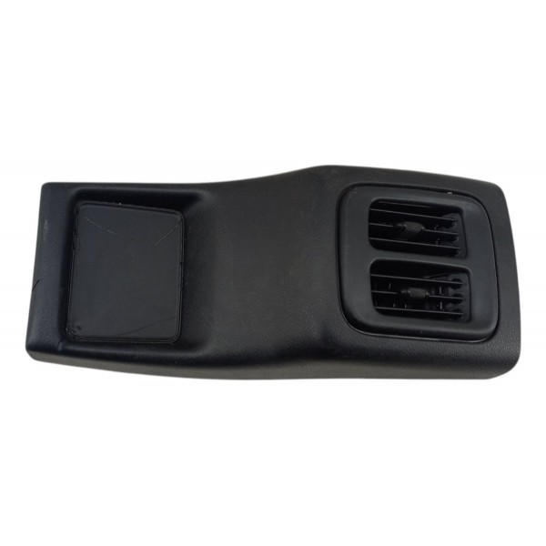 Difusor Ar Tras Console Jeep Compass 2.0 Flex 2019 Detalhe