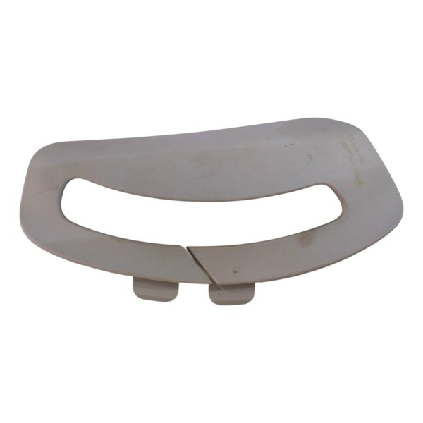 Moldura Cinto Jeep Compass Le Flex 2.0 2019 (usado)