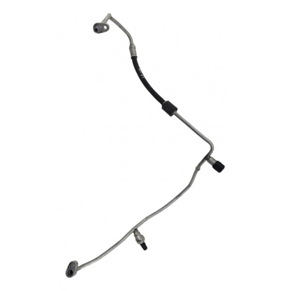 Mangueira Ar Condicionado 1.4 Tsi J Audi Vw Golf 2014 A 2019