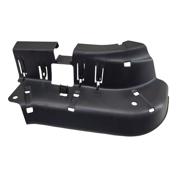 Guia Interno Jeep Compass Le 2.0 Flex 2019 (usado)