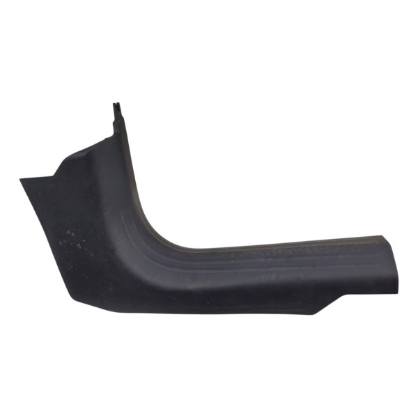 Moldura Soleira Diant Jeep Compass Ld Flex 2019 C Detalhe