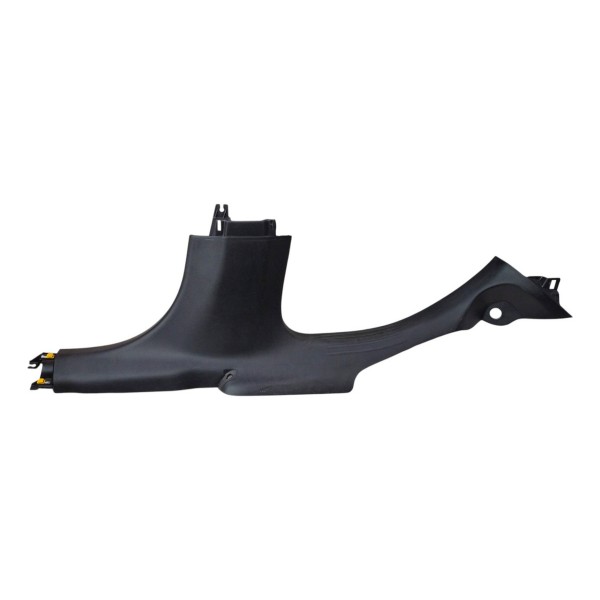 Moldura Soleira Jeep Compass Ld Flex 2019 C Detalhe