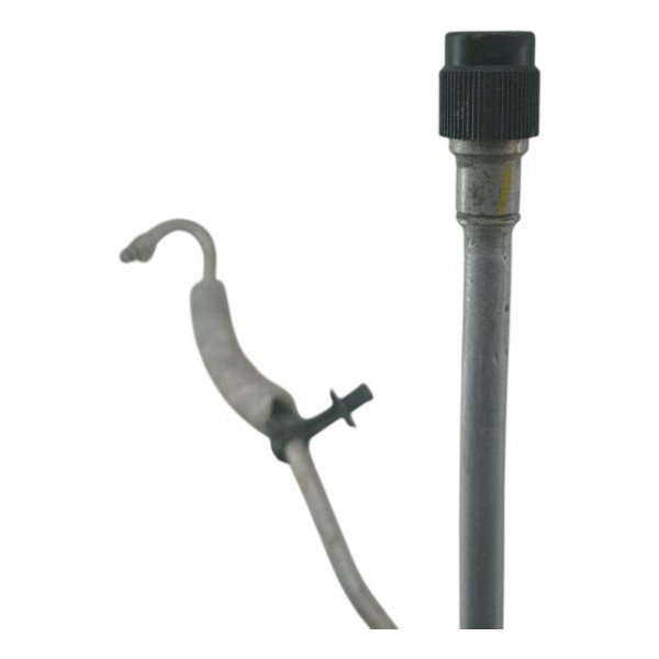 Mangueira Ar Condicionado Fiat Cronos 1.8 2021 2024 Original