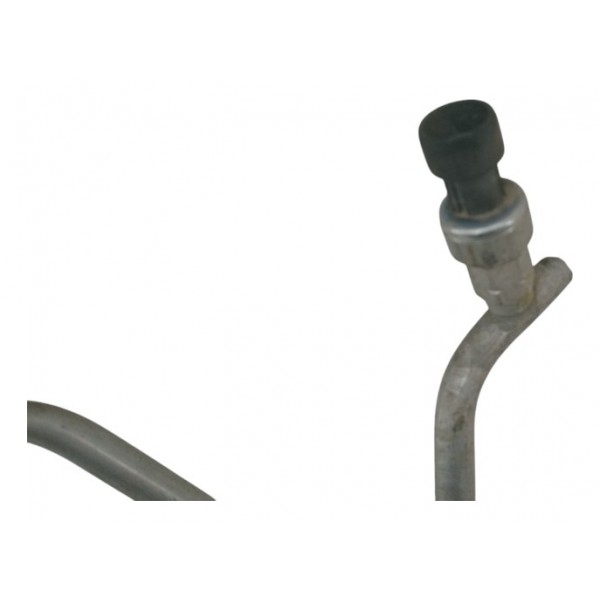 Mangueira Ar Condicionado Fiat Cronos 1.8 2021 2024 Original