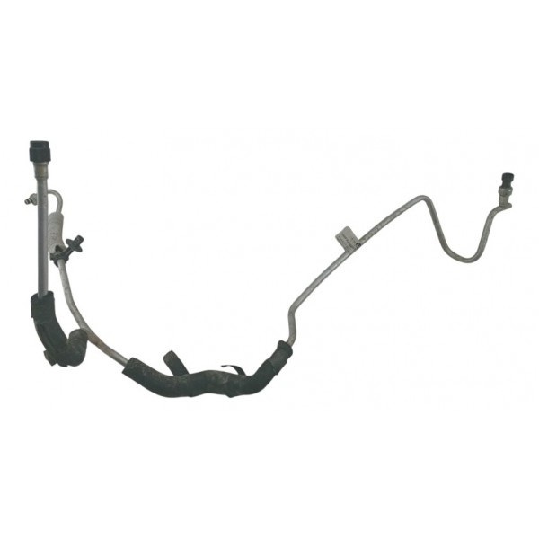 Mangueira Ar Condicionado Fiat Cronos 1.8 2021 2024 Original