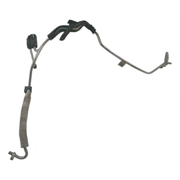 Mangueira Ar Condicionado Fiat Cronos 1.8 2021 2024 Original