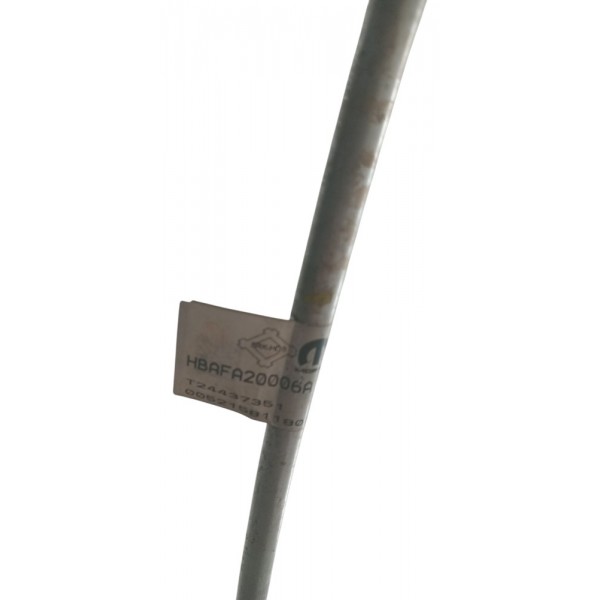 Mangueira Ar Condicionado Fiat Cronos 1.8 2021 2024 Original