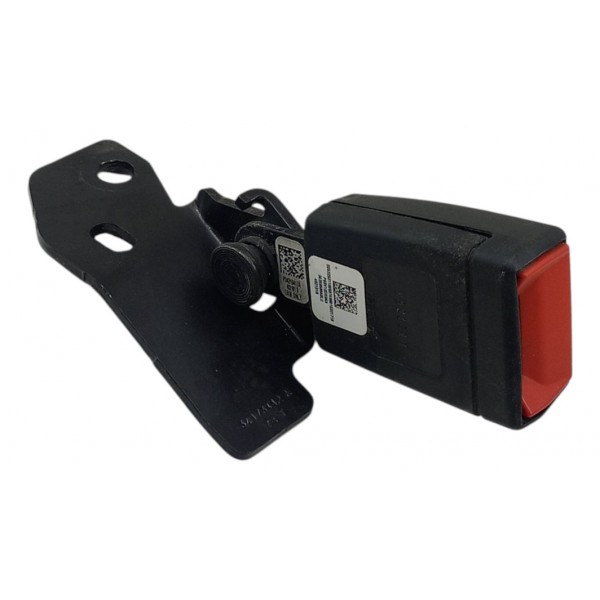 Trava Cinto Traseiro Ld Jeep Compass 2.0 Flex 2019