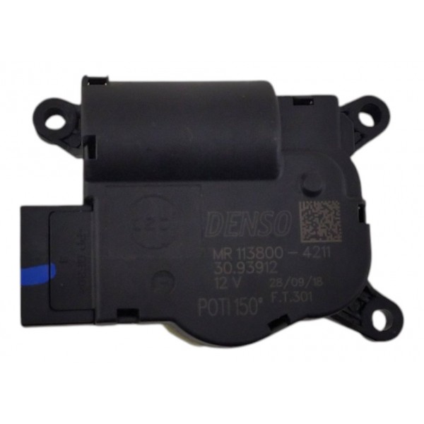 Motor Atuador Ar Cond Jeep Compass Flex 2.0 2019 Usado