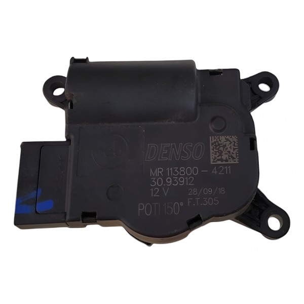 Motor Atuador Ar Cond Jeep Compass Flex 2.0 2019 Usado