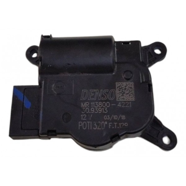 Motor Atuador Caixa Ar Forçado Jeep Compass Flex 2019 Usado