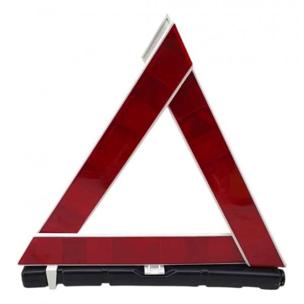 Triângulo Sinalização Jeep Compass Flex 2019