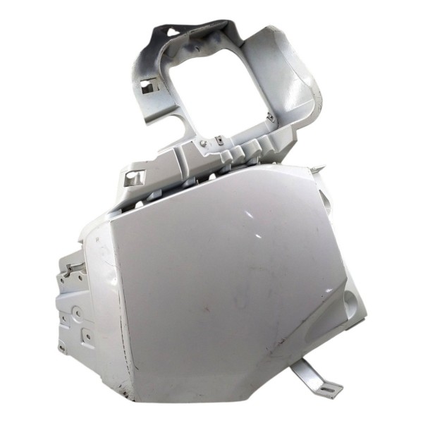 Polaina Parachoque Tras Jeep Renegade Ld 2015 2021 Detalhe