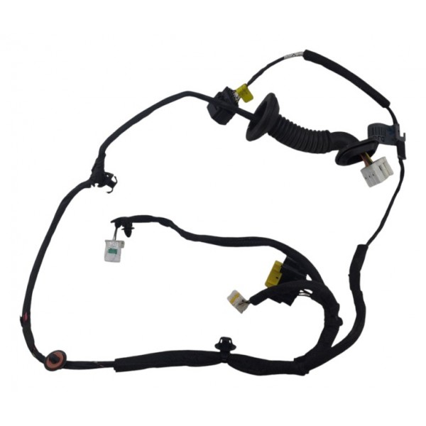 Chicote Da Porta Traseira Hyundai Hb20 Ld 2019 2023