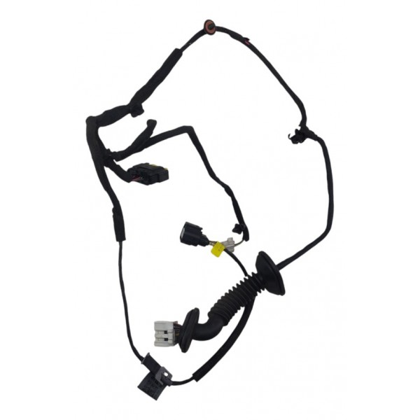 Chicote Da Porta Traseira Hyundai Hb20 Ld 2019 2023