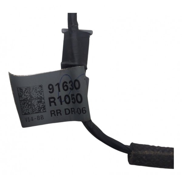 Chicote Da Porta Traseira Hyundai Hb20 Ld 2019 2023