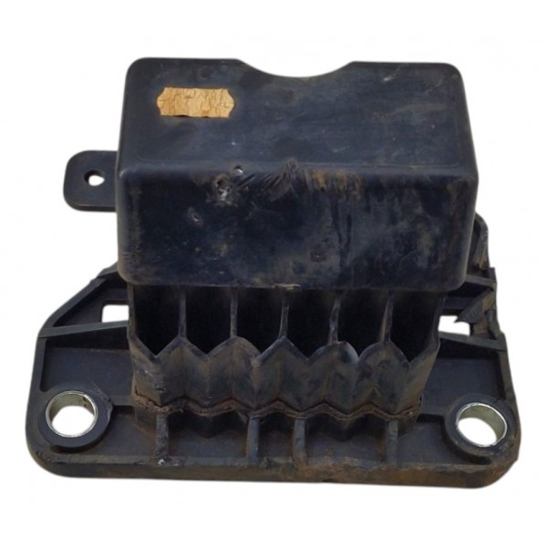 Absorvedor Impacto Parachoq Diant Fiat Toro Le 2019 Detalhe