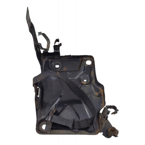 Suporte Caixa Da Bateria Fiat Toro Diesel 2019 Usado