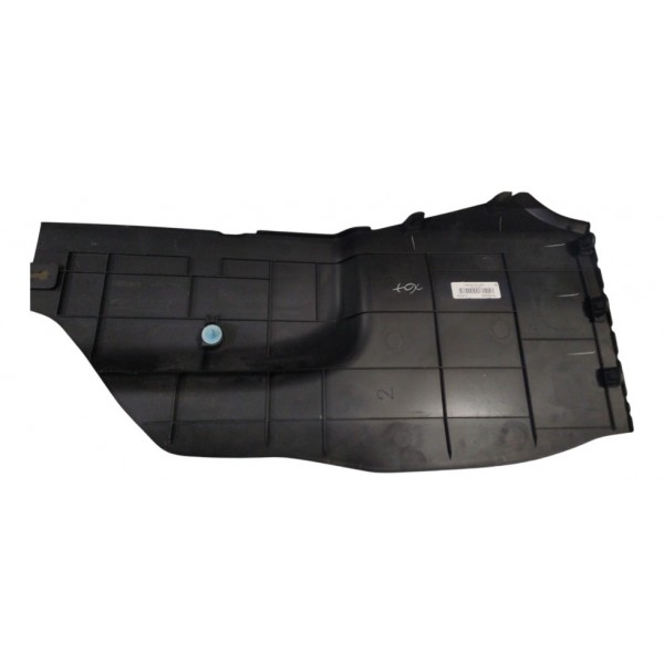 Moldura Lateral Le Console Nissan Kicks 2018 2024 Original