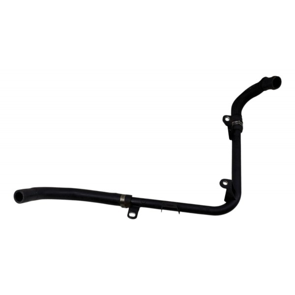 Cano Mangueira Respiro Anti Chama Fiat Toro Diesel 2019 Usad