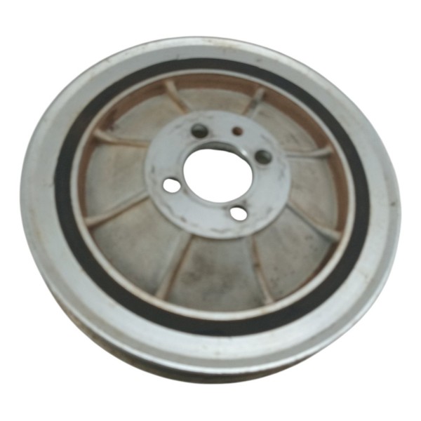 Polia Virabrequim Fiat Toro Diesel Original 2018 2022