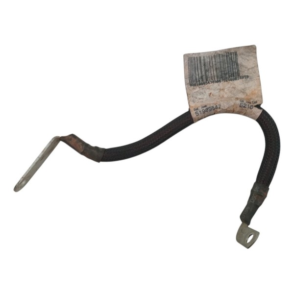 Cabo Alternador Fiat Toro Original Diesel 2018 2022