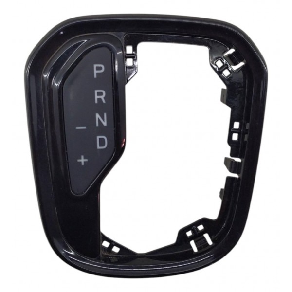 Moldura Da Alavanca Câmbio Fiat Toro 2.0 Diesel 2019 2020