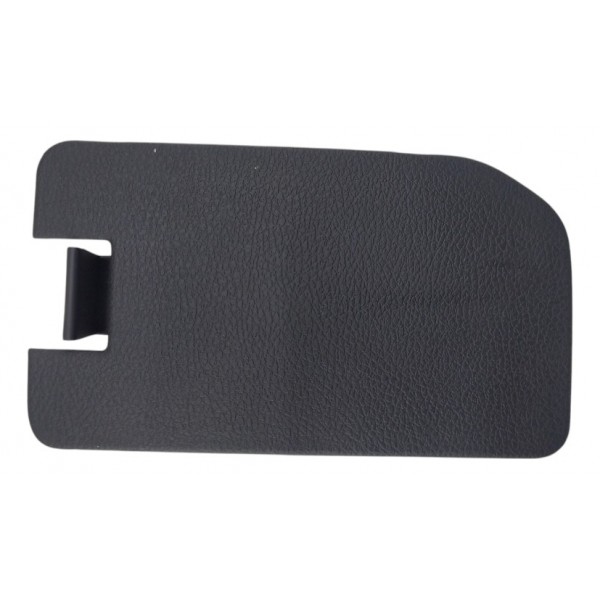 Moldura Tampa Revestimento Le Nissan Kicks 2021 Original