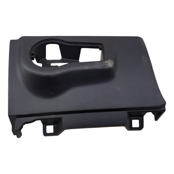 Moldura Botão Farol De Milha Fiat Toro Diesel 2019 C Detalhe