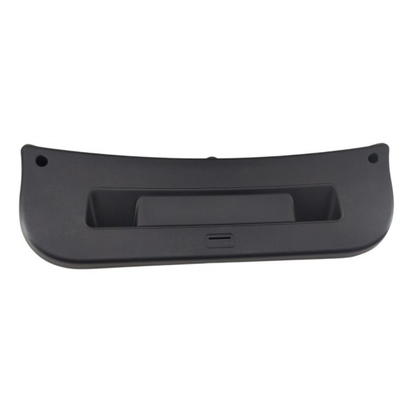 Moldura Tampão Bagagito Porta Malas Hyundai Hb20 2020 2024