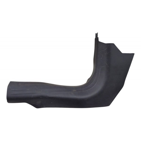 Moldura Soleira Diant Fiat Toro Le 2019 C Detalhe