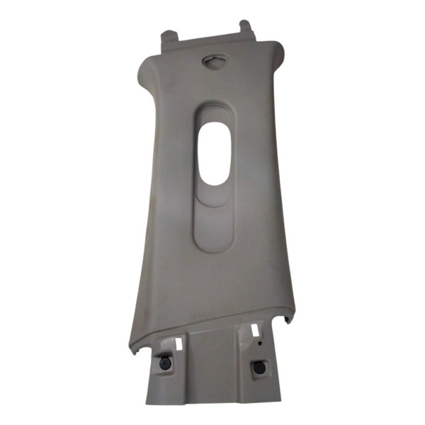 Moldura Coluna Cinto Fiat Toro Ld 2019 Usado