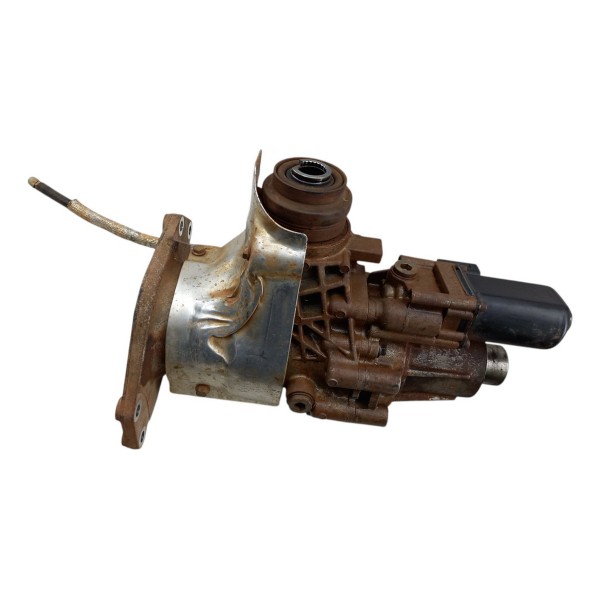 Diferencial Dianteiro Fiat Toro 2.0 Diesel 2019