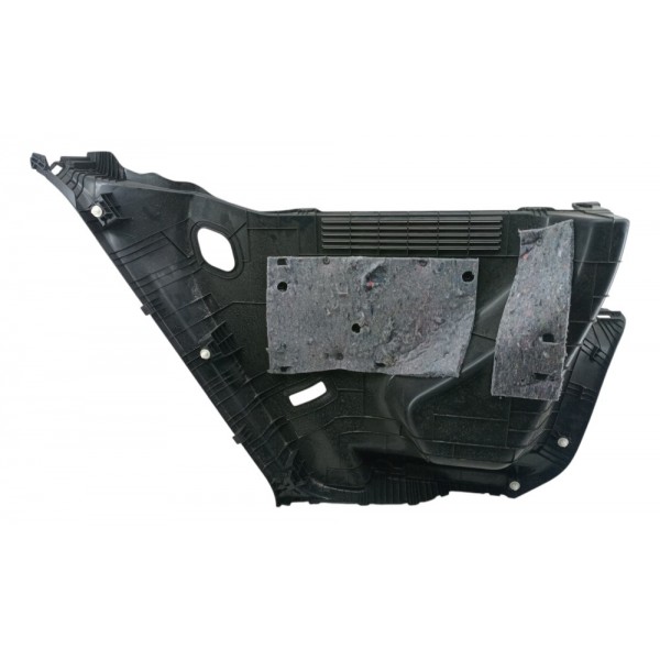 Acabamento Ld Porta Malas Hb20 2020 2024 Original