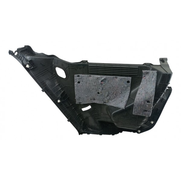 Acabamento Ld Porta Malas Hb20 2020 2024 Original