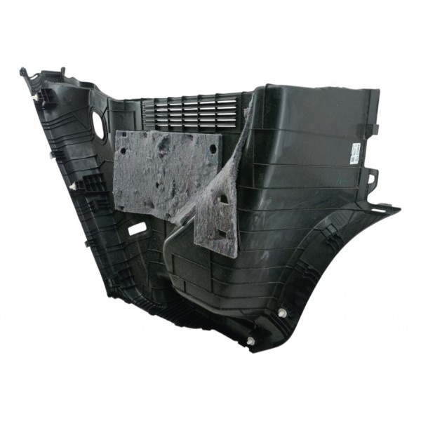 Acabamento Ld Porta Malas Hb20 2020 2024 Original