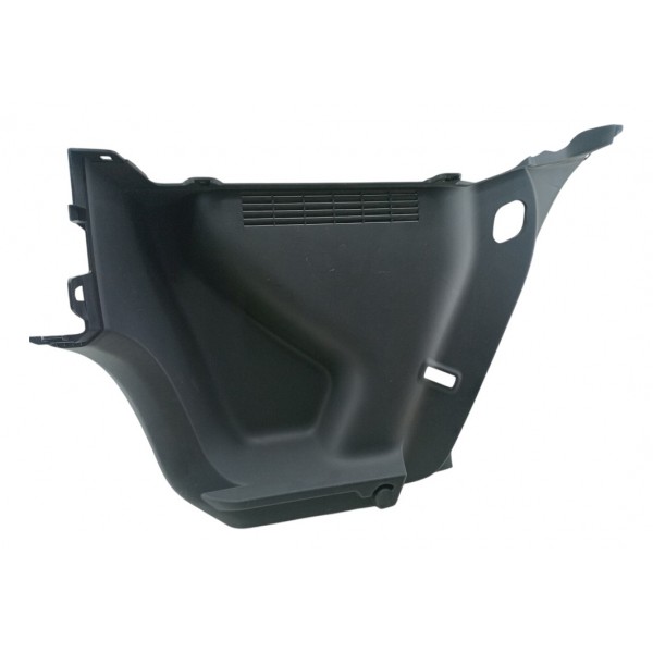 Acabamento Ld Porta Malas Hb20 2020 2024 Original