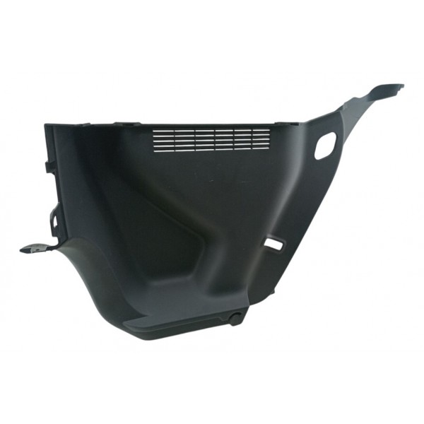 Acabamento Ld Porta Malas Hb20 2020 2024 Original