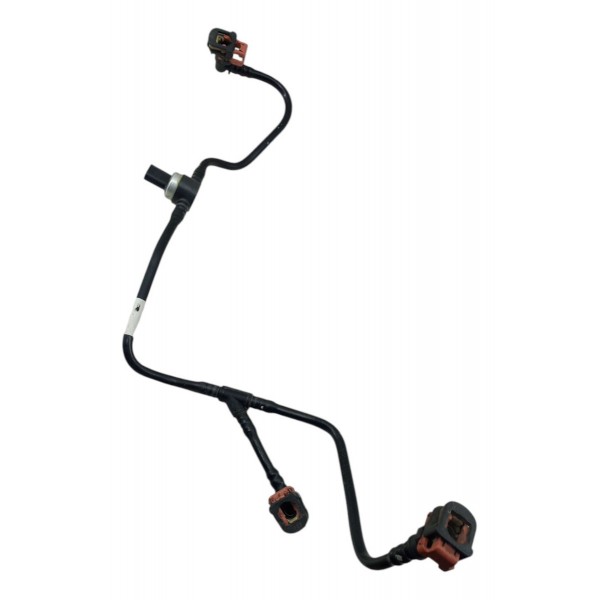 Mangueira Sensor Combustível Gm Chevrolet Onix 2020 2025