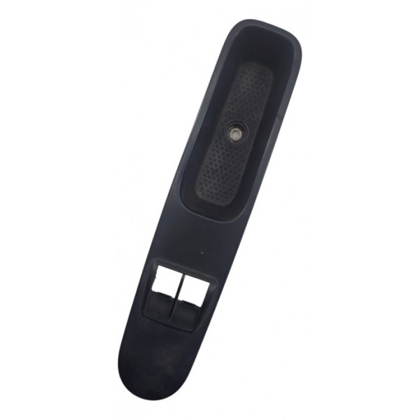 Moldura Botão Vidro Elétrico Diant Fiat Mobi Le 2020 2024