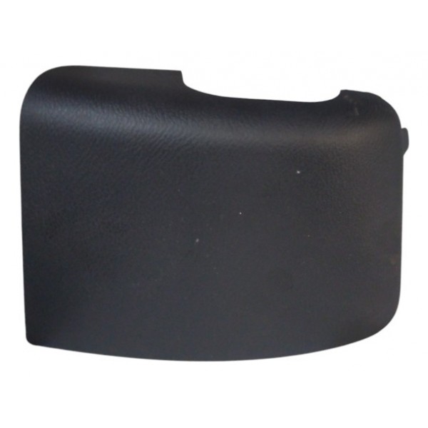 Moldura Tampa Traseira Le Nissan Kicks 2020 2023 Original