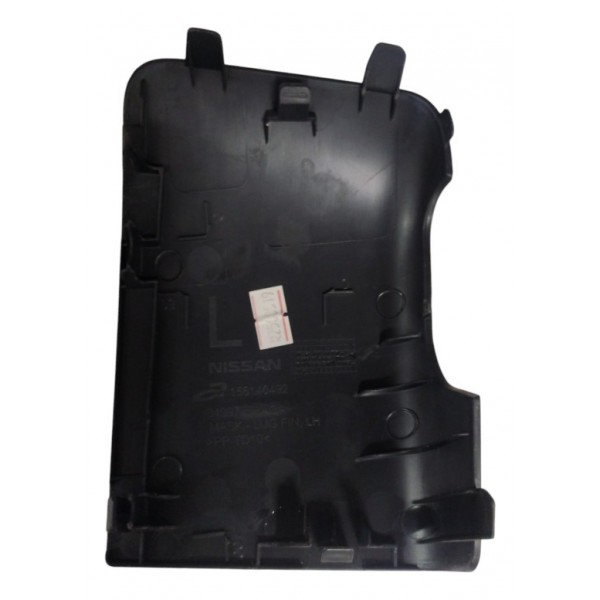 Moldura Tampa Traseira Le Nissan Kicks 2020 2023 Original