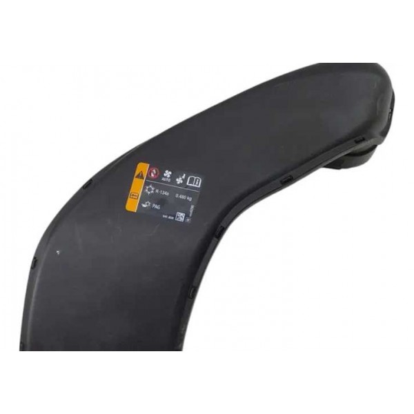 Duto Admissão De Ar Onix 2020 2024 C Detalhe